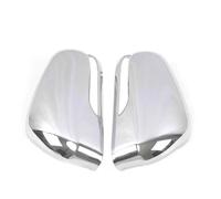 Coque de rétroviseur de rechange pour Chery pour Tiggo 8 pour Pro pour Max 2018-2022 - Autocollant de rétroviseur latéral - Capuchon d'aile extérieure