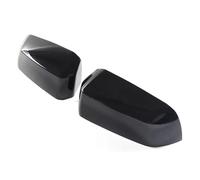 Coque de rétroviseur de rechange pour Ranger 2023 et 2024 - Noir