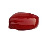 Coque De Rétroviseur De Voiture Couvercle De Rétroviseur Latéral De Porte D'aile Accessoires Pour Suzuki Pour Swift Sans Signal Lumineux FRTRGVUVXP(Blue,gauche)