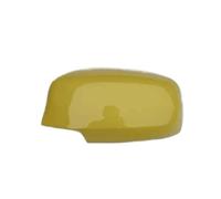 Coque De Rétroviseur De Voiture Couvercle De Rétroviseur Latéral De Porte D'aile Accessoires Pour Suzuki Pour Swift Sans Signal Lumineux FRTRGVUVXP(Red,gauche)