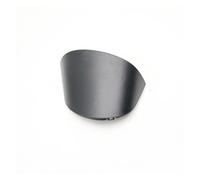 Coque de rétroviseur de voiture Pour Mazda CX5 2013 2014 Gauche Droite Voiture Aile Porte Extérieur Rétroviseur Inférieur Couvercle Boîtier De(B Right Side)