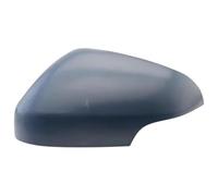 Coque de Rétroviseur de Voiture Pour S80L S80 C70 C30 S40 V40 Coque De Rétroviseur Recul Sans Peinture Couleur D'aile Porte(1PCS left side)