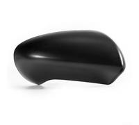 Coque de rétroviseur droit pour Nissan Qashqai 2007 2014 - ABS noir - Améliore l'apparence et la protection du véhicule