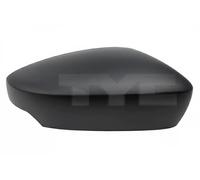 Coque de rétroviseur droite 332-0077-2 TYC pour SKODA SEAT