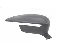 Magneti Marelli Coque de rétroviseur extérieur 182201568400 droite avec couche d'apprêt pour SEAT