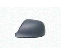 Coque de rétroviseur droite avec couche d'apprêt 182208005320 MAGNETI MARELLI