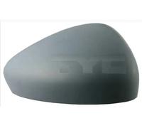 Coque de rétroviseur droite avec couche d'apprêt 305-0169-2 TYC pour CITROËN DS