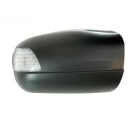 Coque de rétroviseur droite avec couche d'apprêt 321-0081 TYC pour MERCEDES-BENZ