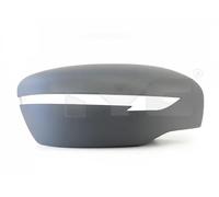 Coque de rétroviseur droite avec couche d'apprêt 324-0179-2 TYC pour NISSAN JUKE