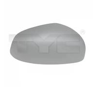 Coque de rétroviseur droite avec couche d'apprêt 328-0225-2 TYC pour SMART