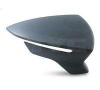 TYC Coque de rétroviseur extérieur droit 331-0077-2 Compatible SEAT Leon, Leon ST, Ibiza V, Arona