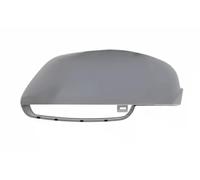 Coque de rétroviseur droite avec couche d'apprêt 332-0019-2 TYC pour VW SKODA