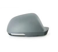 Coque de rétroviseur droite avec couche d'apprêt 332-0039-2 TYC pour SKODA
