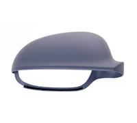 Coque de rétroviseur droite avec couche d'apprêt 337-0093-2 TYC pour VW SEAT