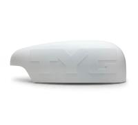 Coque de rétroviseur droite avec couche d'apprêt 338-0045-2 TYC pour VOLVO