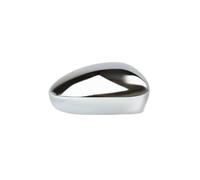 Coque de rétroviseur droite chromée Fiat Punto Evo depuis 2009 - 735527269