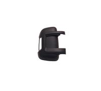 Coque de rétroviseur droite noire bras court Citroen Jumper depuis 2006 - 2507070011