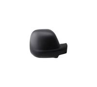 Coque de rétroviseur droite noire Citroen Jumpy depuis 2016 - 98087411XT / 95526964 / SU001A5699