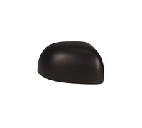 Coque de rétroviseur droite noire compatible avec Fiat Panda depuis 2009