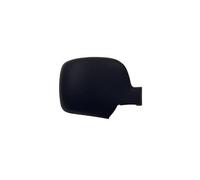 Coque de rétroviseur droite noire compatible avec Renault Kangoo 2 phase 1 2008-2013