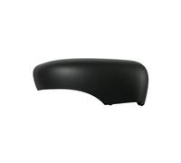 Coque de rétroviseur droite noire compatible avec Renault ZOE 2012-