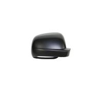Coque de rétroviseur droite noire petit modèle Volkswagen Polo 3 1999-2001 - 3B1857538B, 3B1857538C01C / 3B0857538B / 3B1857538C01C