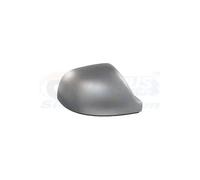 Coque de rétroviseur droite noire pour VW Transporter T5 de 2009 à 2015
