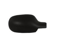 Coque de rétroviseur droite noire Renault Clio 2 phase 2 2001-2005 - 7701471855