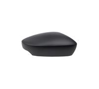 Coque de rétroviseur droite noire Skoda Fabia 3 2014-2021 - 6V08575389B9