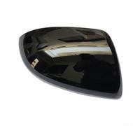 Coque de rétroviseur en ABS pour Mazda 3 2010-2013 - Côté extérieur droit, avant droit - Installation à clipser - Aucun matériel nécessaire
