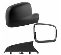 Coque de rétroviseur extérieur boîtier + cadre + façade droite pour T5 / Caddy 3