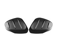 Coque De Rétroviseur Extérieur, Coque De Rétroviseur Latéral Pour V-Vezel 2021-2022, Noir Mat