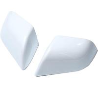Coque de rétroviseur extérieur de Remplacement pour Tesla modèle 3 et modèle Y 2023, boîtier de rétroviseur latéral, Coque de rétroviseur extérieur A-3-Bright