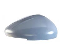 Coque De Retroviseur Exterieur De Voiture Couvercle Capuchon de Retroviseurs Lateraux Droit Passenger Compatible avec Citroen