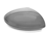 Coque De Retroviseur Exterieur De Voiture Couvercle Capuchon de Retroviseurs Lateraux Droit Passenger Compatible avec Renault