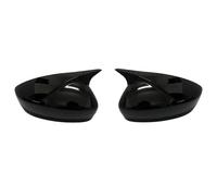 Coque de rétroviseur extérieur de voiture pour Atenza 2014-2022 (noir)