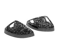 Coque de rétroviseur extérieur de voiture pour rétroviseur latéral 8 V pour A3 pour S3 pour RS3 2014 2015 2016 2017 2018 2019 2020 sans aide d'angle mort