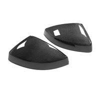 Coque de rétroviseur extérieur de voiture pour rétroviseur latéral 8 V pour A3 pour S3 pour RS3 2014 2015 2016 2017 2018 2019 2020 sans aide d'angle mort