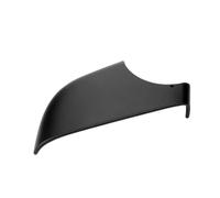 Coque de Retroviseur Exterieur de Voiture Pour Tesla Pour Modèle Pour 3 Ans 2017-2024 Porte De Voiture, Aile Latérale Rétroviseur Support Inférieur(B)