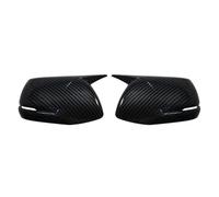 Coque De Rétroviseur Extérieur En Plastique Pour CR-V 2012-2016 Housse Protection Pour CYPMDW(Gloss Black)