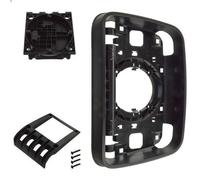 Coque de rétroviseur extérieur FEBI 100916 pour DAF LF 45 3.92 2001-2006