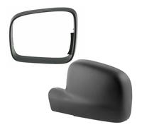 Coque de rétroviseur extérieur gauche pour Transporter T5 2003-2009 Caddy III Mk3 2004-2015