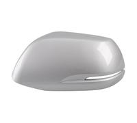 Coque De Rétroviseur Extérieur Pour CRV CR-V 2012-2016, Coque De Rétroviseur, Garniture Extérieure Décorative Rétroviseurs(Couleur 4,Gauche)