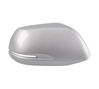 Coque De Rétroviseur Extérieur Pour CRV CR-V 2012-2016, Coque De Rétroviseur, Garniture Extérieure Décorative Rétroviseurs(Couleur 4,Droite)