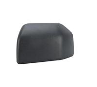 Coque De Rétroviseur Extérieur Pour Ford F150 2015 2016 2017 2018 2019 2020 Version US YIJIAVSX(Left Textured black)