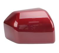 Coque De Rétroviseur Extérieur Pour Ford F150 2015 2016 2017 2018 2019 2020 Version US YIJIAVSX(Right Dark Red)