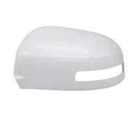 Coque De Rétroviseur Extérieur Pour Mitsubishi ASX Pour Outlander 2013 2014 2015 2016 2017 2018 Accessoires Auto(C Left)