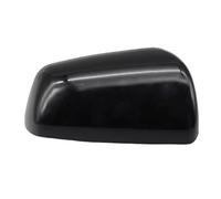 Coque De Rétroviseur Extérieur Pour Mitsubishi Pour Lancer EX 2009 2010 2011 2012 YIJIAVSX(A Right)