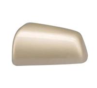 Coque De Rétroviseur Extérieur Pour Mitsubishi Pour Lancer EX 2009 2010 2011 2012 YIJIAVSX(I Left)