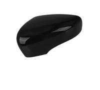 Coque De Rétroviseur Extérieur Pour Renault Pour Clio MK4 2012-2019 Compris Spécifications Royaume-Uni - Blanc/Noir - Côté Gauche Ou Droit(1pc Black Left)